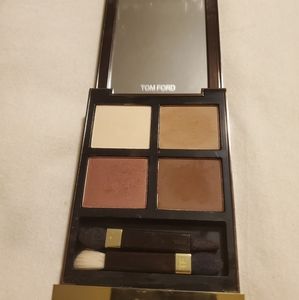 Tom Ford Cocoa Mirage Eyeshadow Quad